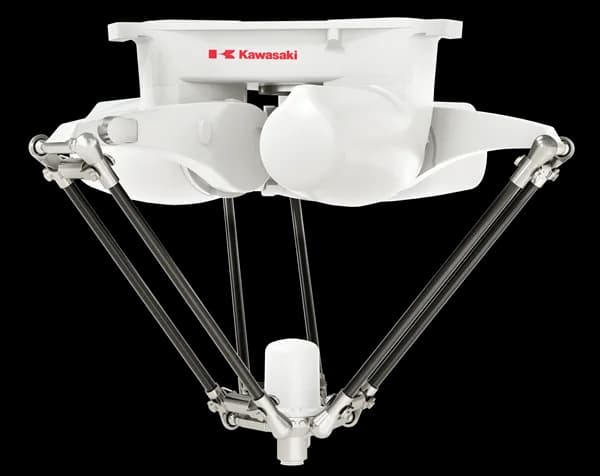 Kawasaki Robotics YF002N