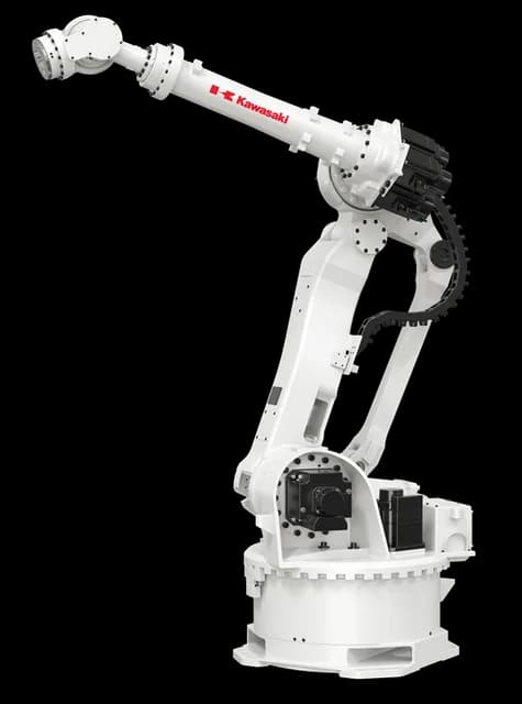 Kawasaki Robotics ZX130S