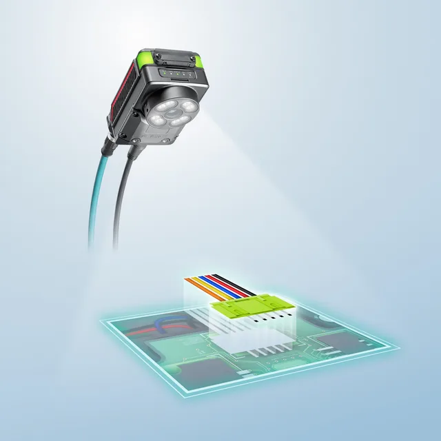 Keyence IV4 Series