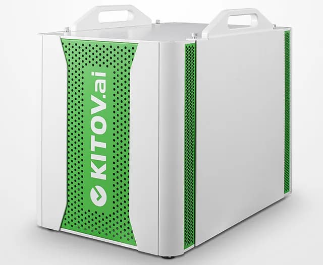 Kitov.ai K-BOX