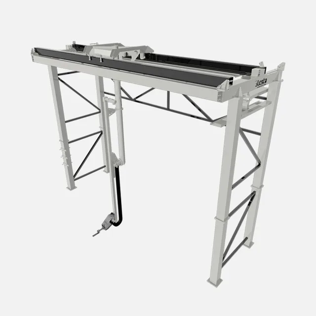 Lesta LEBOT C
