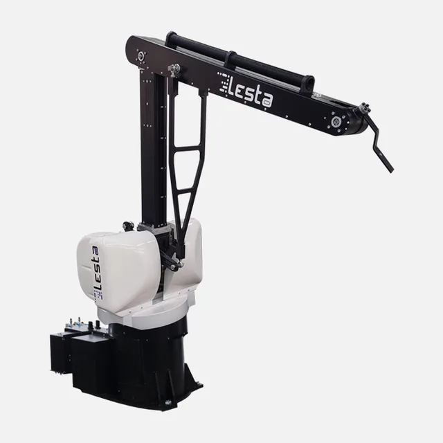 Lesta LEBOT MV A5