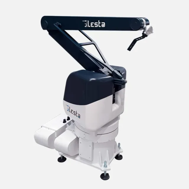 Lesta LEBOT MV A6