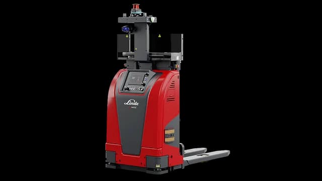 Linde Material Handling (KION) L-MATIC core