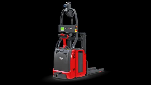 Linde Material Handling (KION) L-MATIC