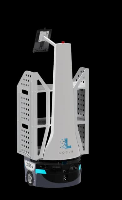 Locus Robotics Locus Origin