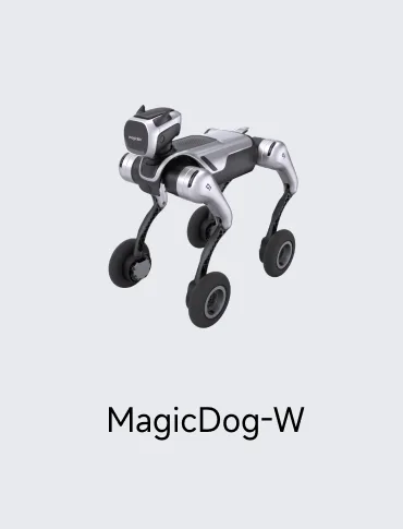 MagicLab MagicDog-W
