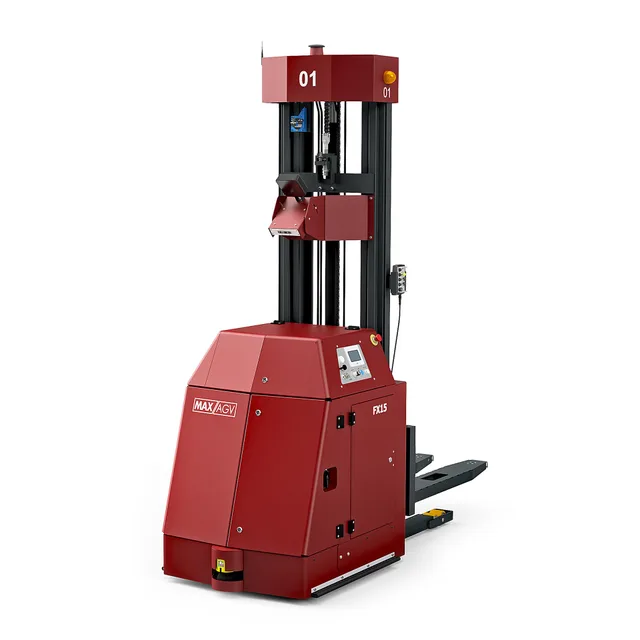 MAXAGV FX15