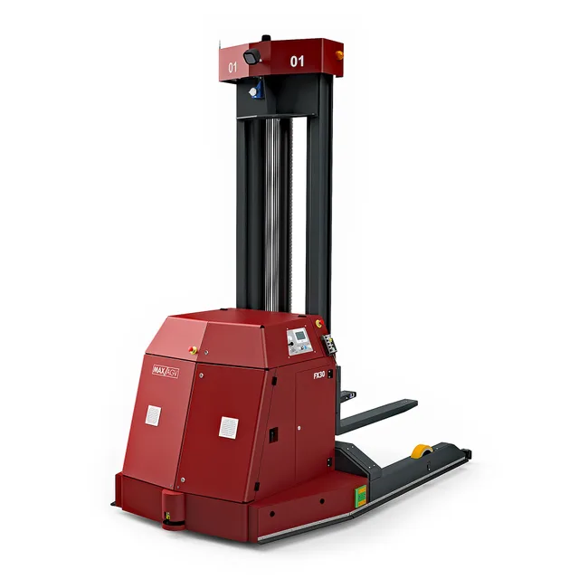 MAXAGV FX30