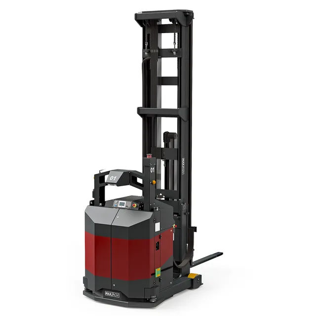 MAXAGV FX32R