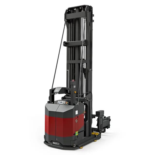 MAXAGV FX32V