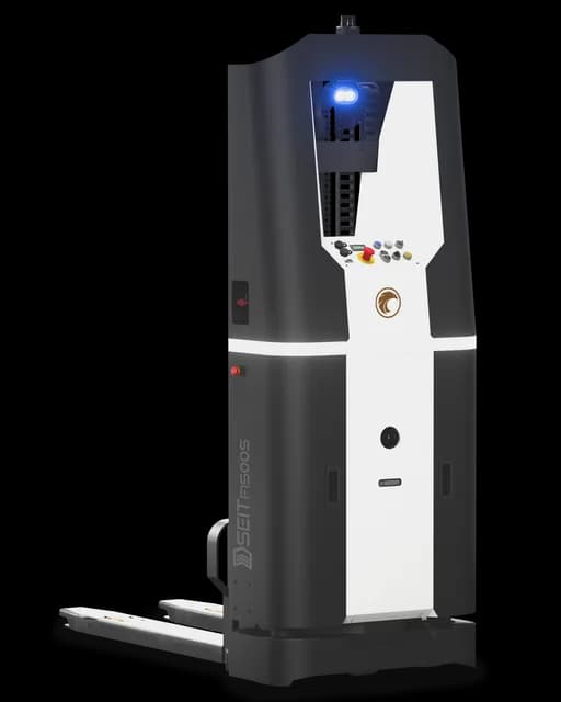 Milvus Robotics SEIT F1500S
