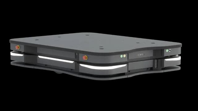 Milvus Robotics SEIT1500S