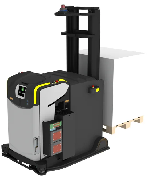 Mitsubishi Logisnext (Rocla AGV) Counterbalance AWT