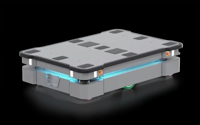 Mobile Industrial Robots (MiR) MiR600