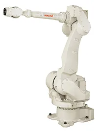 Nachi-Fujikoshi MC35