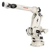 Nachi-Fujikoshi MC400L