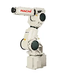 Nachi-Fujikoshi MR20