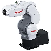 Nachi-Fujikoshi MZ01