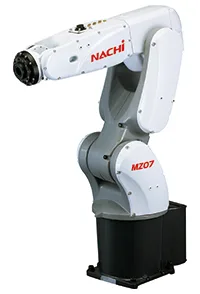 Nachi-Fujikoshi MZ07