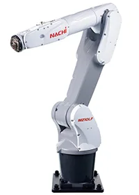 Nachi-Fujikoshi MZ10LF