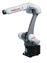 Nachi-Fujikoshi MZ12H