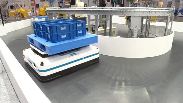 OTC Daihen (Daihen Corporation) FD-V80
