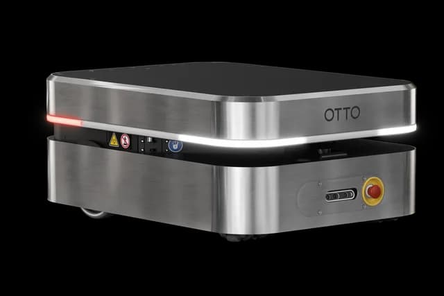 OTTO by Rockwell Automation OTTO 100
