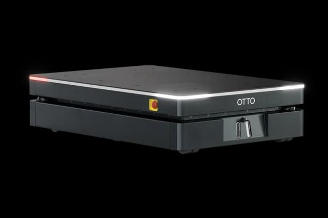 OTTO by Rockwell Automation OTTO 1200