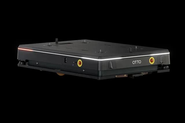 OTTO by Rockwell Automation OTTO 1500