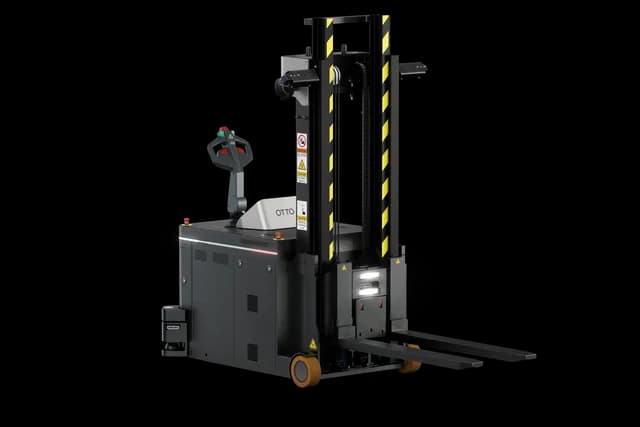 OTTO by Rockwell Automation OTTO Lifter