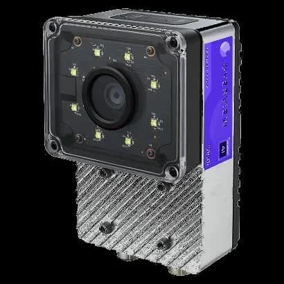 Overview.ai OV10i AI Vision Sensor