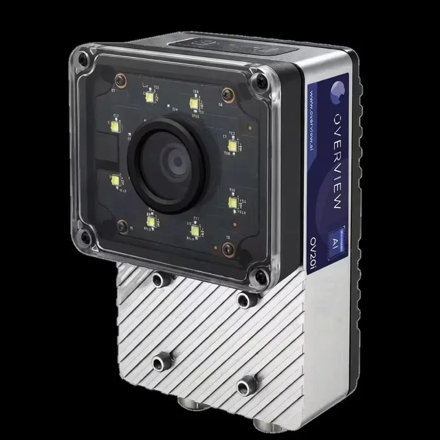 Overview.ai OV20i AI Vision Sensor