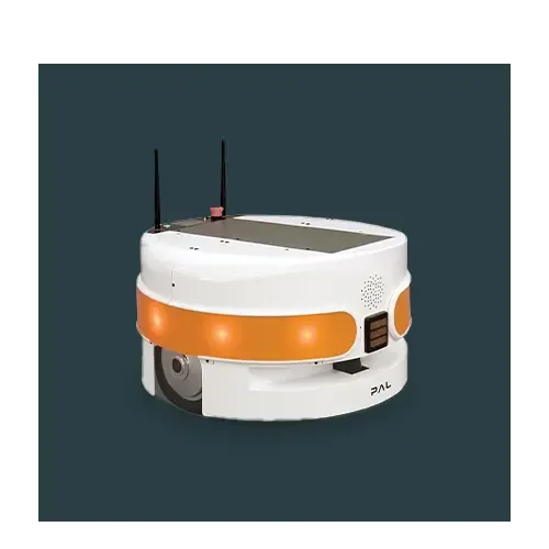 PAL Robotics TIAGo Base
