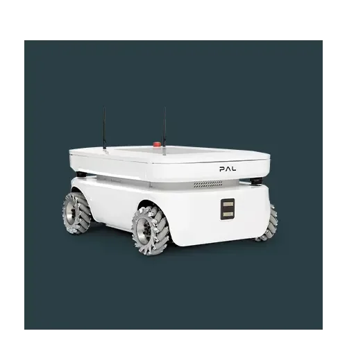 PAL Robotics TIAGo OMNI Base
