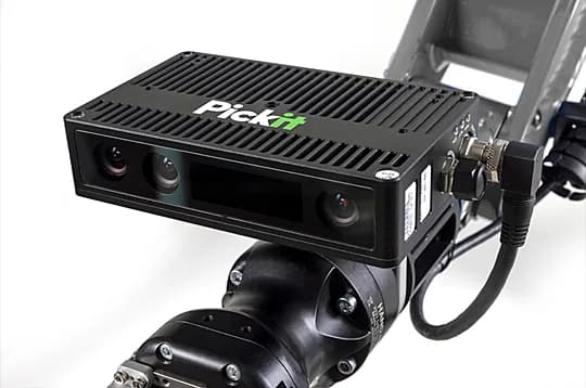 Pickit 3D Pickit SD2