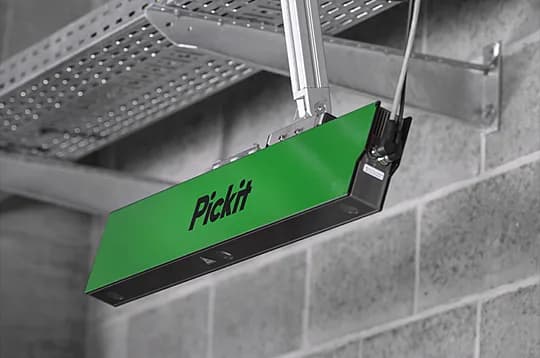 Pickit 3D Pickit XL-HD2