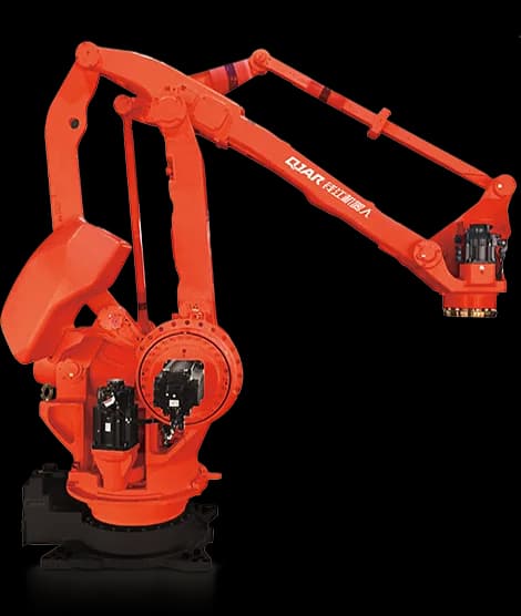 QJAR (Zhejiang Qianjiang Robot) QJRB800-1