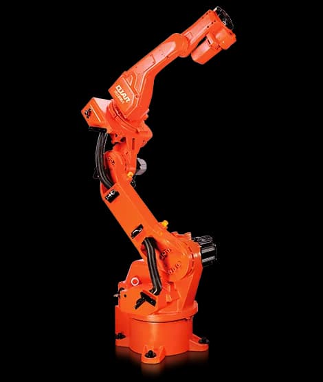 QJAR (Zhejiang Qianjiang Robot) QJRH4-1A