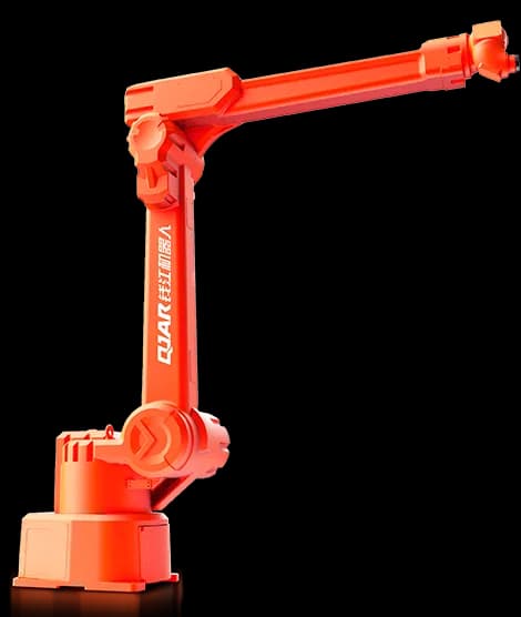 QJAR (Zhejiang Qianjiang Robot) QJRP6-2 (Explosion-proof)