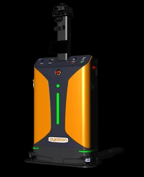 Quicktron (Flashhold) FD140
