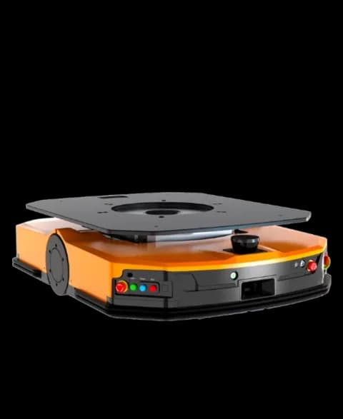 Quicktron (Flashhold) H80