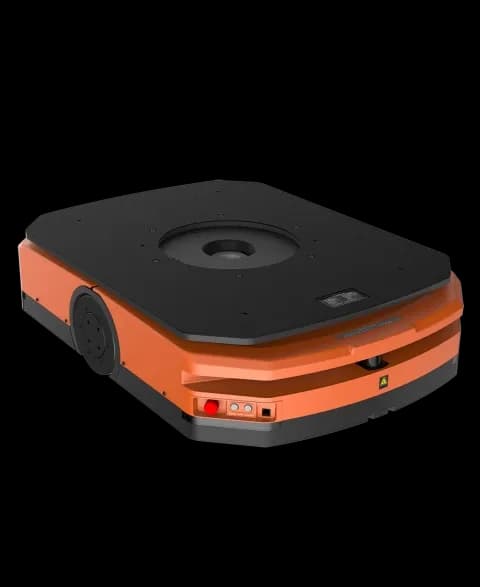 Quicktron (Flashhold) M100