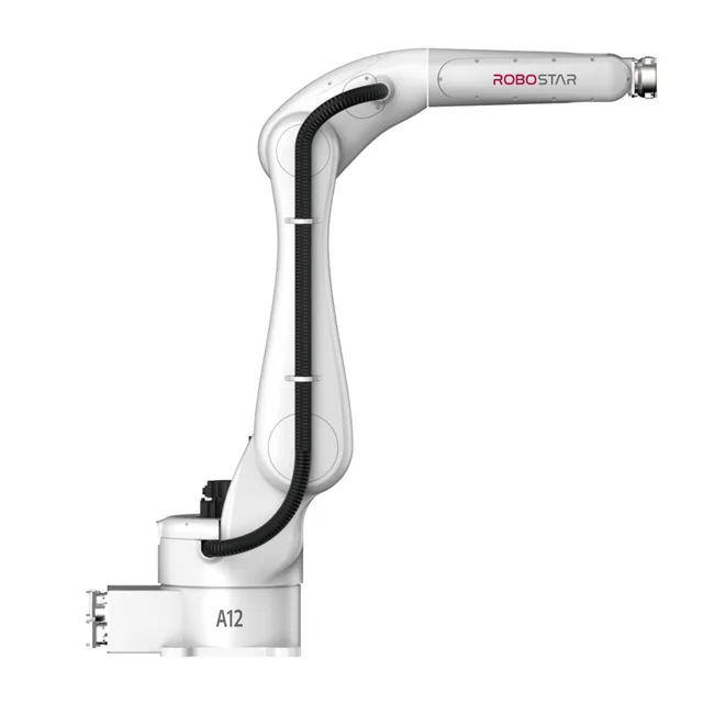 Robostar A12