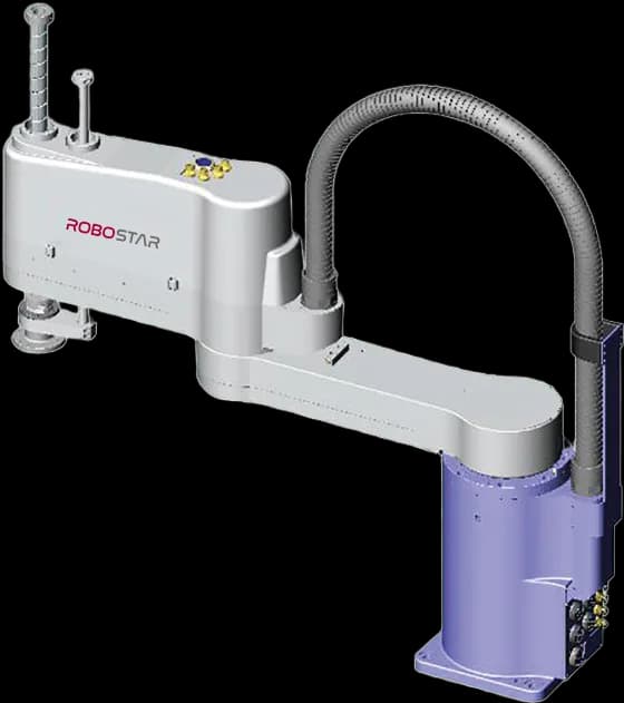 Robostar RPA70