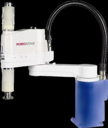 Robostar RSA50