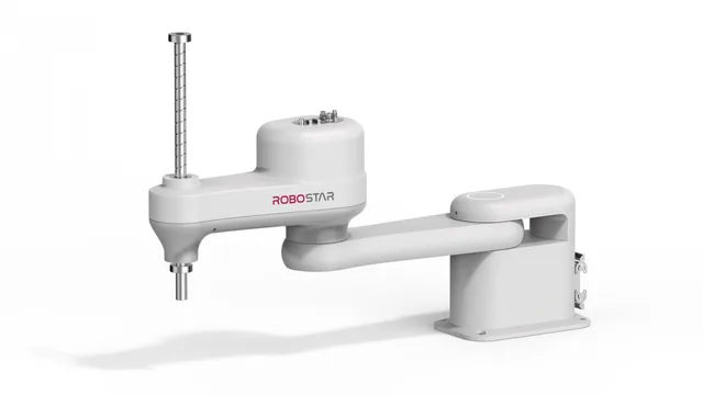 Robostar S10