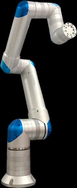 Robot 3T VC0603