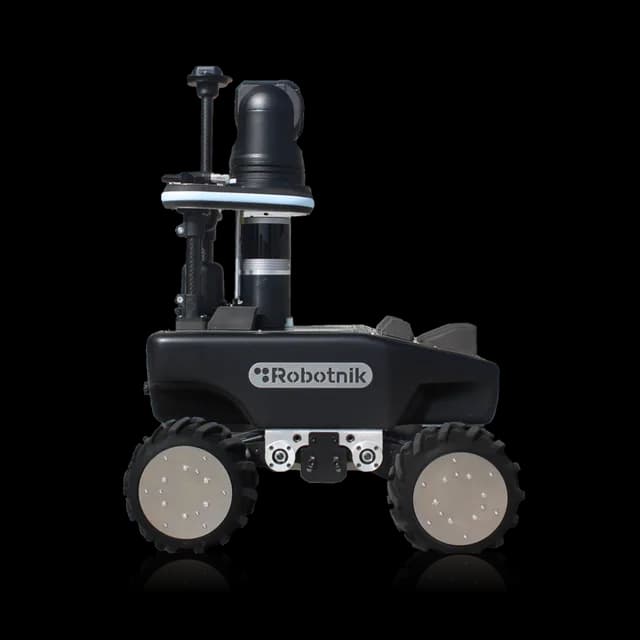Robotnik RB-WATCHER