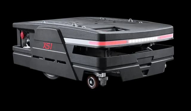 SAFELOG AGV XS1